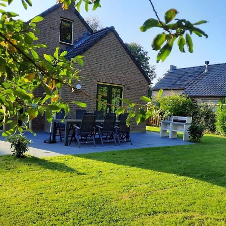 Heerlijke Vakantiewoning Ewijk Villa Eksteriør billede