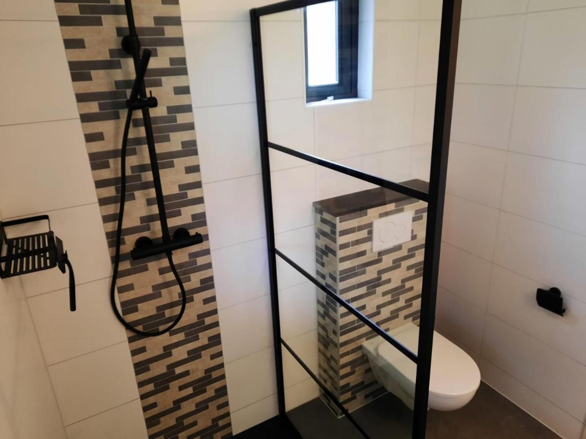 Heerlijke Vakantiewoning Ewijk Villa Eksteriør billede