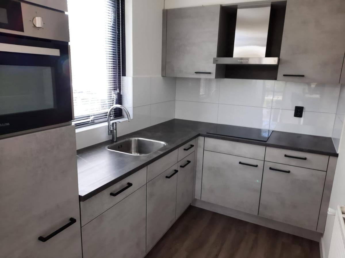 Heerlijke Vakantiewoning Ewijk Villa Eksteriør billede