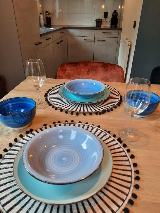 Heerlijke Vakantiewoning Ewijk Villa Eksteriør billede