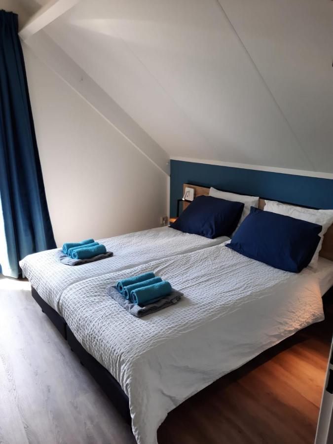 Heerlijke Vakantiewoning Ewijk Villa Eksteriør billede