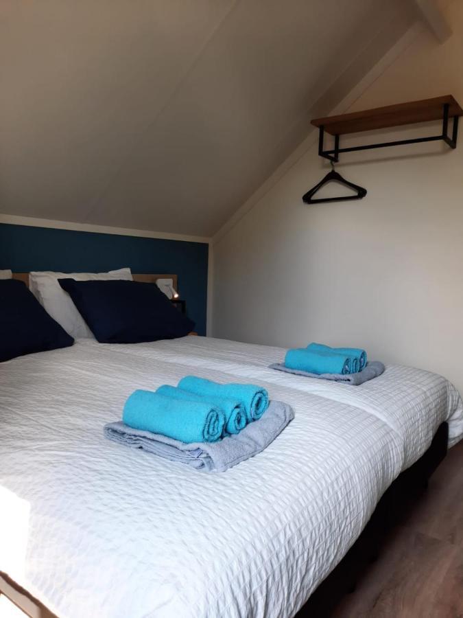 Heerlijke Vakantiewoning Ewijk Villa Eksteriør billede