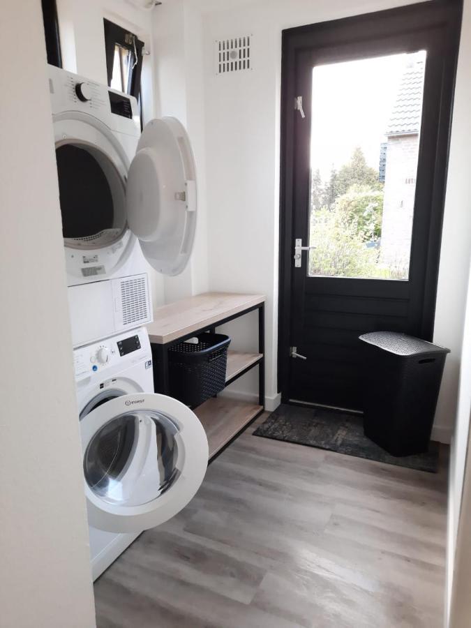 Heerlijke Vakantiewoning Ewijk Villa Eksteriør billede