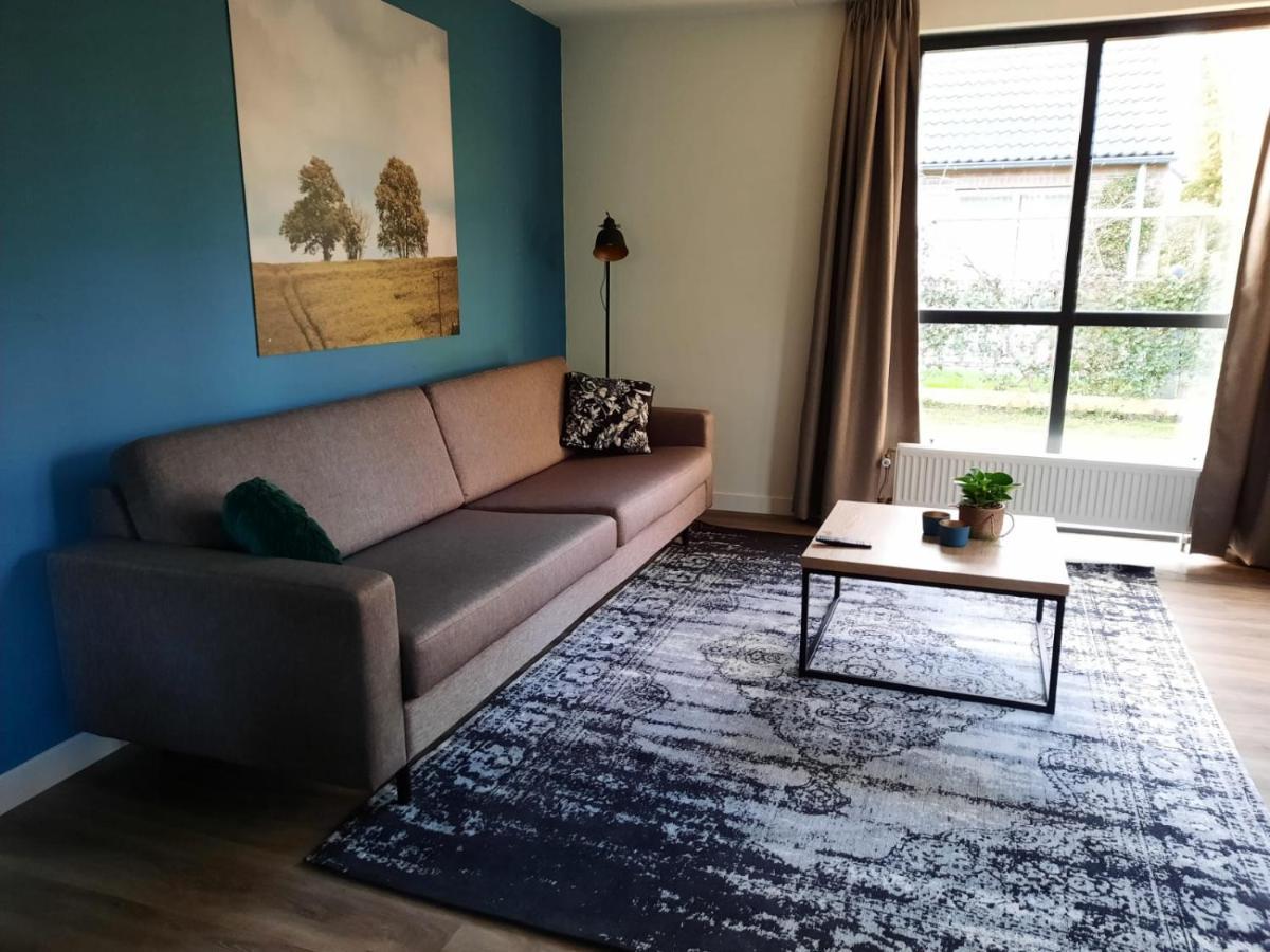 Heerlijke Vakantiewoning Ewijk Villa Eksteriør billede