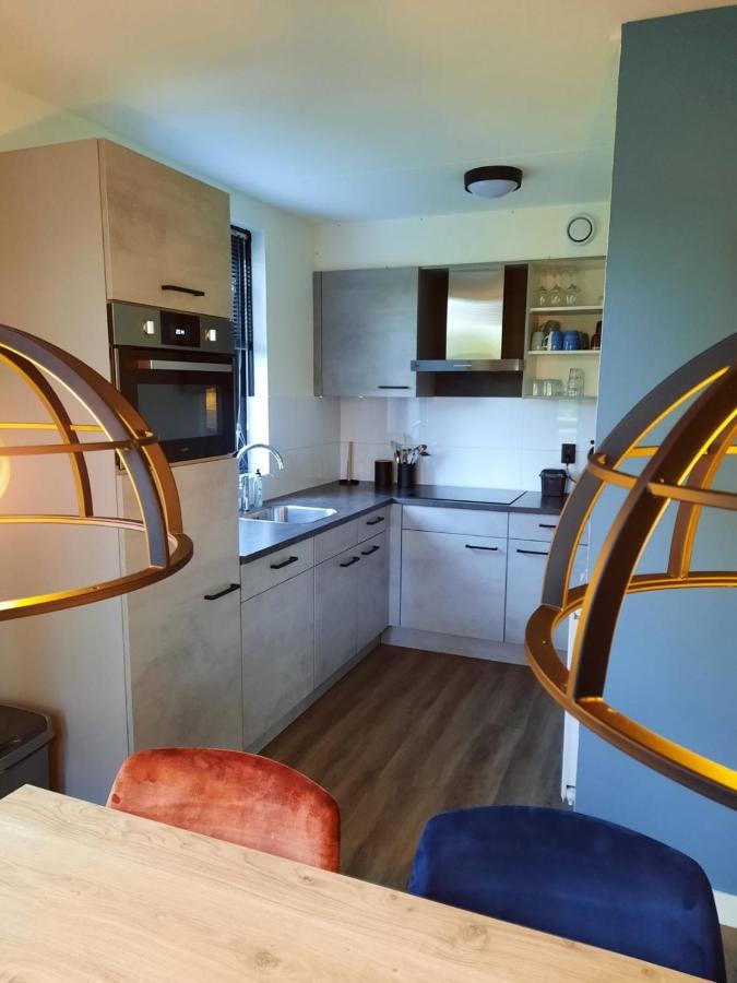 Heerlijke Vakantiewoning Ewijk Villa Eksteriør billede