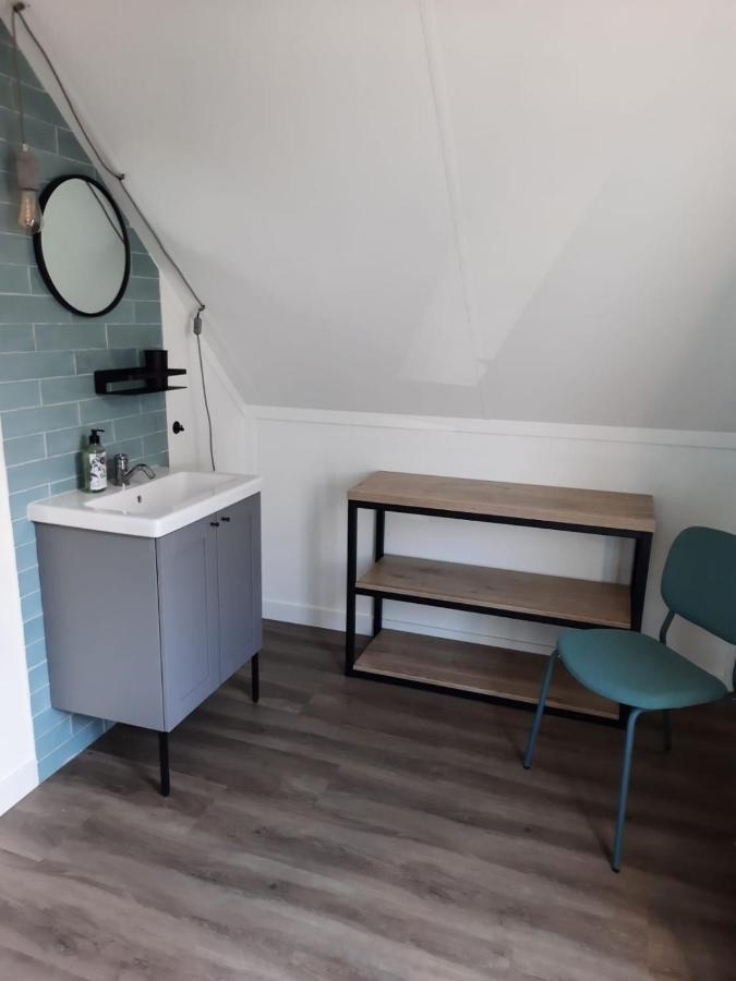 Heerlijke Vakantiewoning Ewijk Villa Eksteriør billede